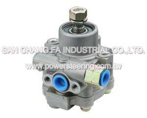 Power Steering Pump For Nissan Alitima '02~'03  49110-8J000