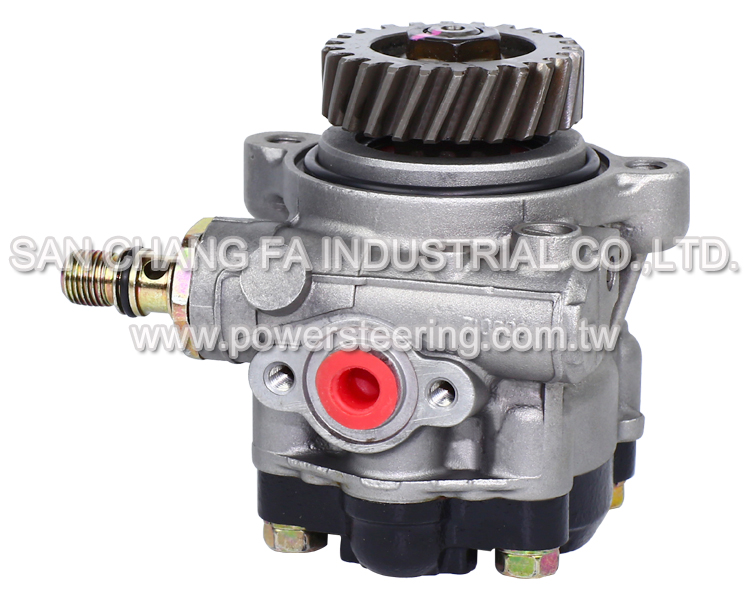 Power Steering Pump For Mitsubishi Canter MC091871