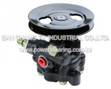 Power Steering Pump For Mitsubishi L200 '96 MB351968