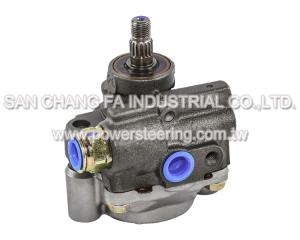 Power Steering Pump For Toyota Camry '92~'96