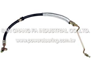 POWER STEERING HOSE FOR HONDA CRV(LHD) 03' 53713-S9A-A04