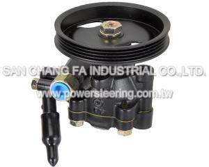 Power Steering Pump For Nissan Sentra '93~'97 49110-OM000