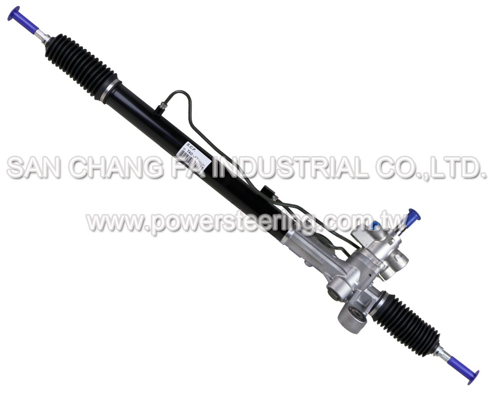 POWER STEERING FOR HONDA ACCROD 08'~13'(LHD) 53601-TAO-A01