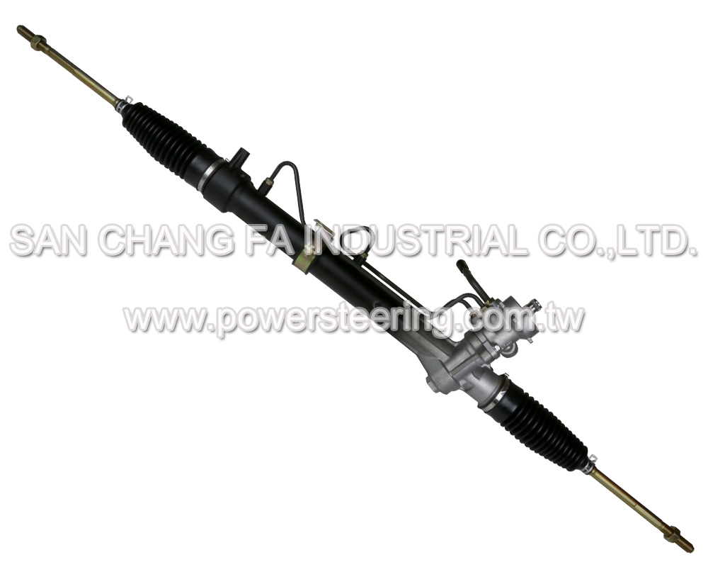 POWER STEERING FOR FORD ESCAPE 2.3 LHD IT5532110C Buy Product on